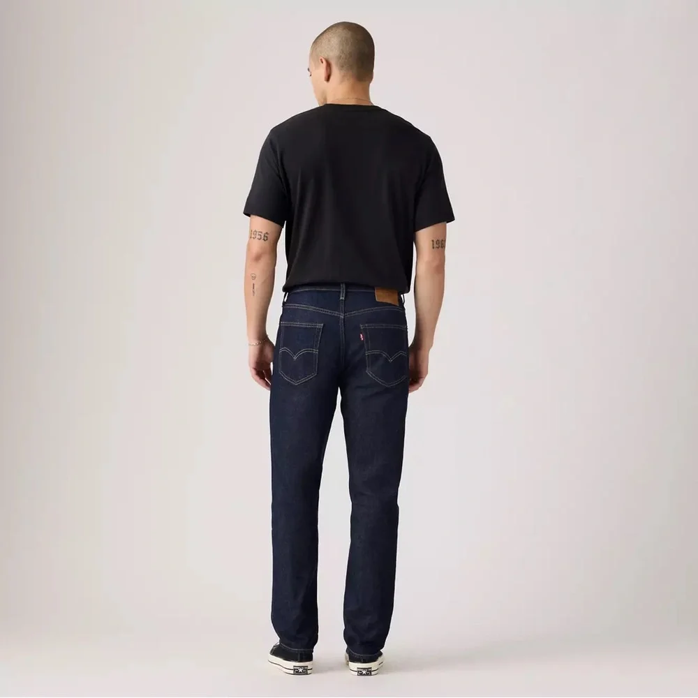 NWOT Levi’s 541 Taper Fit Jeans Size 30 X 32 - Picture 4 of 5